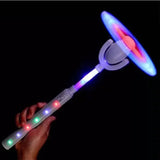 Electric Flash Windmill